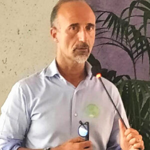 giovanni calabrese