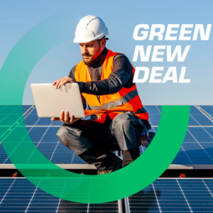 MIMIT: GREEN NEW DEAL (2221_GND_MIMIT)