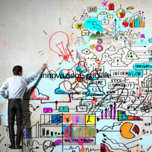 Progetti di innovazione sociale – EMILIA ROMAGNA (2288_INS_ER)
